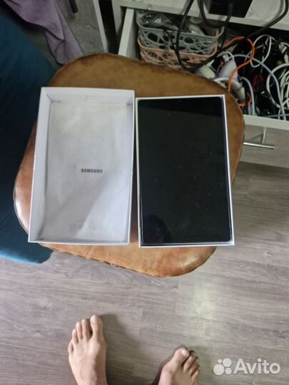 Samsung galaxy tab a7 lite