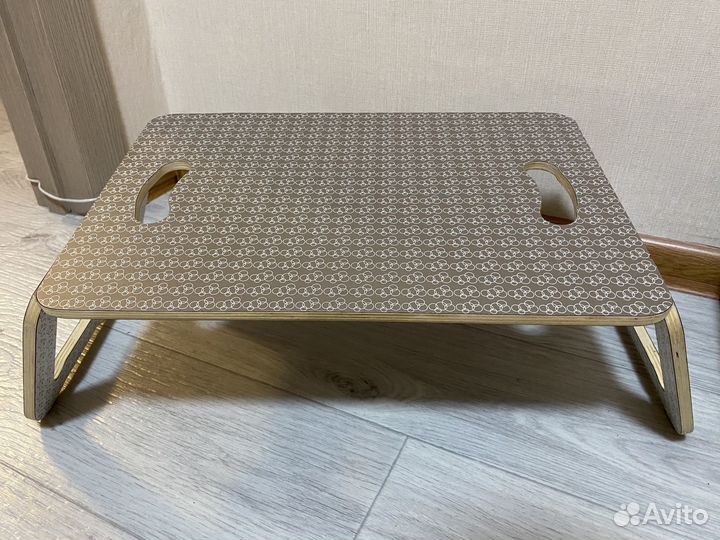 Подставка для ноутбука IKEA