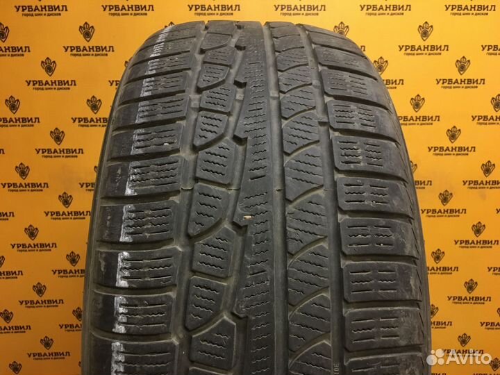 Nokian Tyres WR G2 255/50 R19 107V