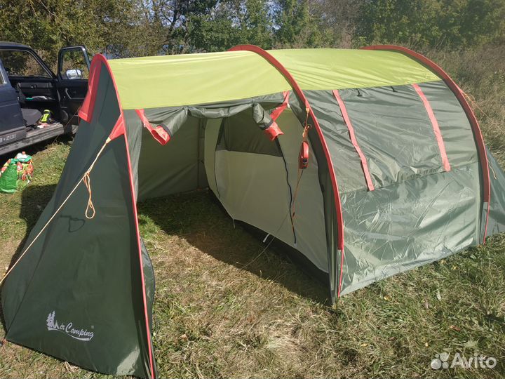 Плащ палатка