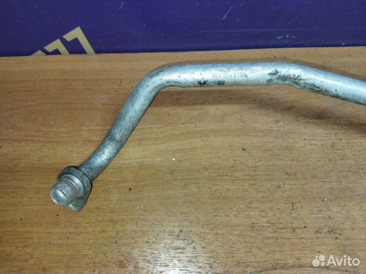 Трубка кондиционера Renault Logan 2 L8 K7M