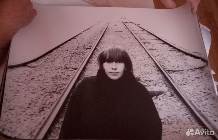 Плакаты Янка Дягилева