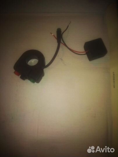 Запчасти для электросамокатов