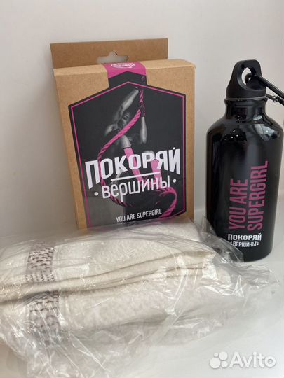 Новые подарочные наборы