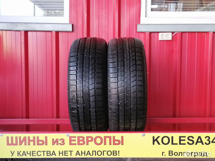 Pirelli Winter 240 Snowsport 205/45 R17