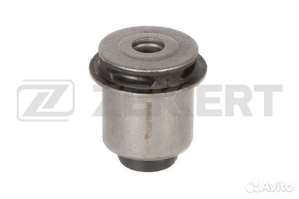 Сайлентблок передн рычага Mazda 2 07