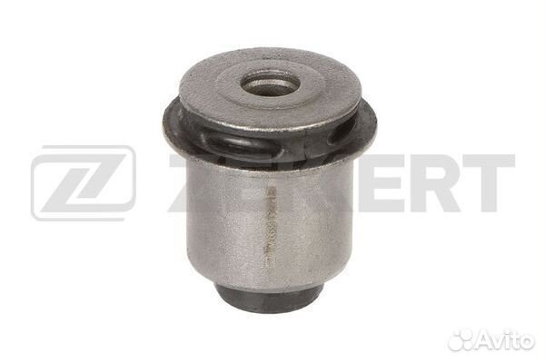 Сайлентблок передн рычага Mazda 2 07