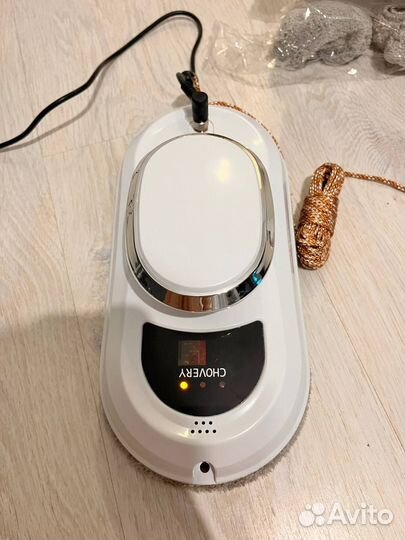 Робот для мойки окон chovery CL-1