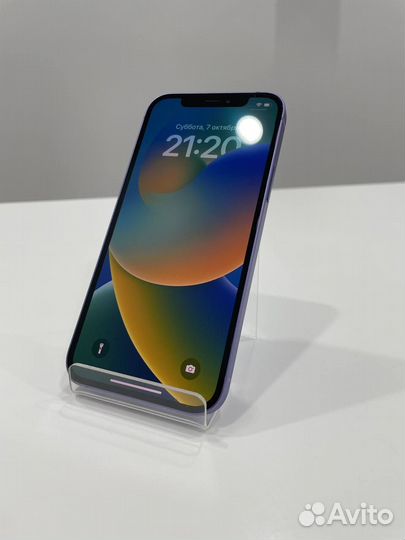 iPhone 12, 128 ГБ