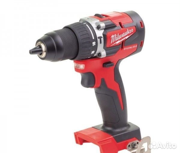 Набор инструментов milwaukee M18 cblpp2A-402C