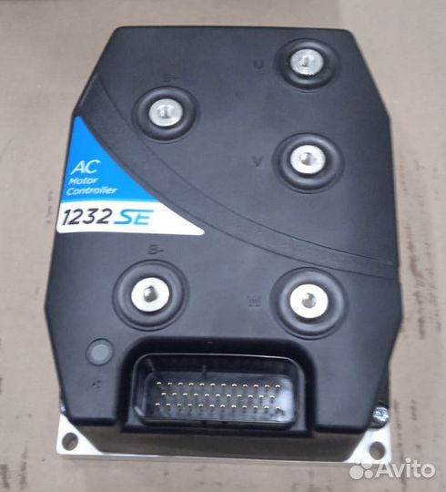 Контроллер curtis 1232SE-2421