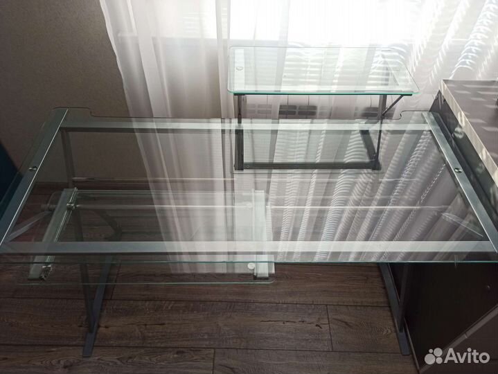 Компьютерный стол бу