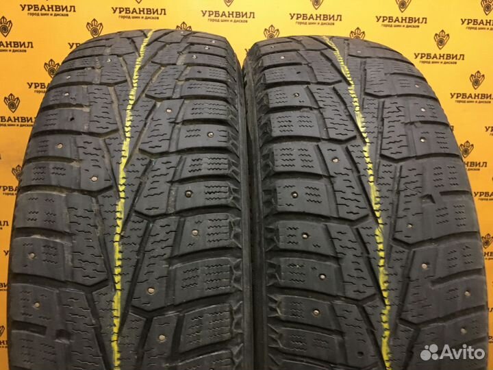 Nexen Winguard WinSpike 205/65 R15 99T