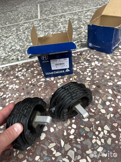 Опора АКПП bmw f10