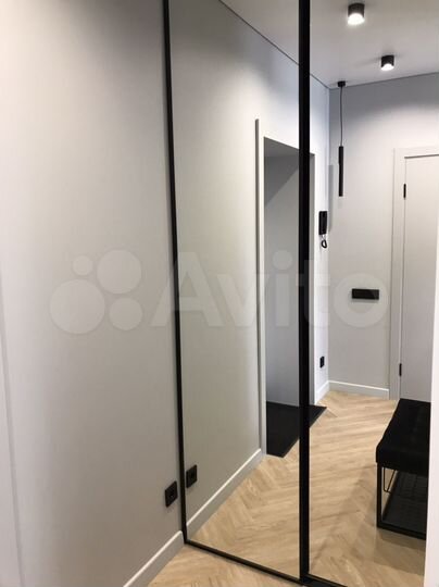 1-к. квартира, 33 м², 5/9 эт.