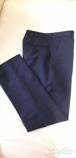 Костюм школьный