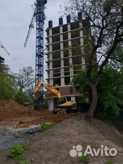 Ход строительства ЖК «‎Новый Сельмаш» 2 квартал 2022