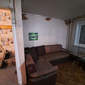 1-к. квартира, 40 м², 3/4 эт.