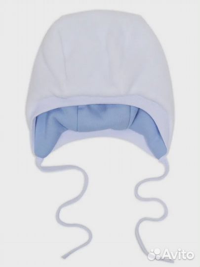 Детский зимний конверт на выписку