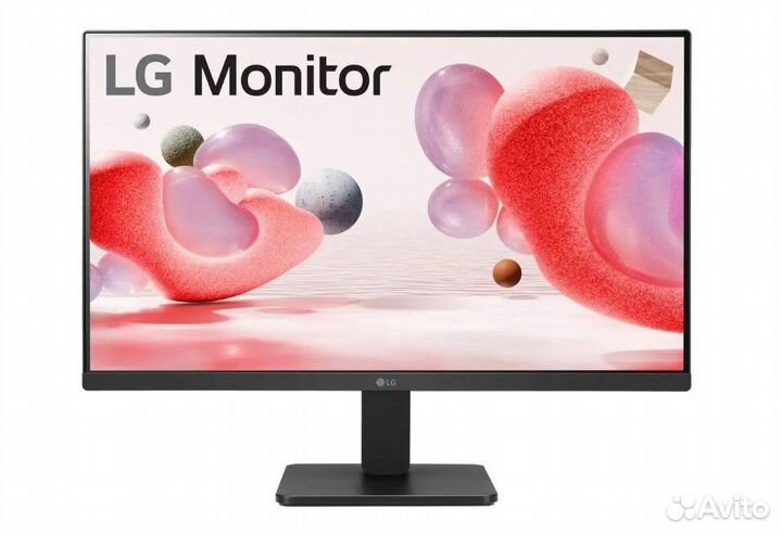Монитор LG 24MR400-B 23.8