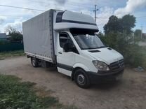 Mercedes-Benz Sprinter 2.2 MT, 2007, 814 981 км, с пробегом, цена 1 750 000 руб.