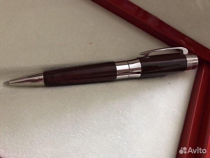 Ручка шариковая Монтеграппа Страдивари