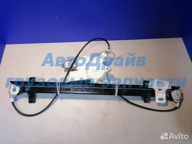 Стеклоподъёмник электрический DAF CF65 CF75 CF85IV