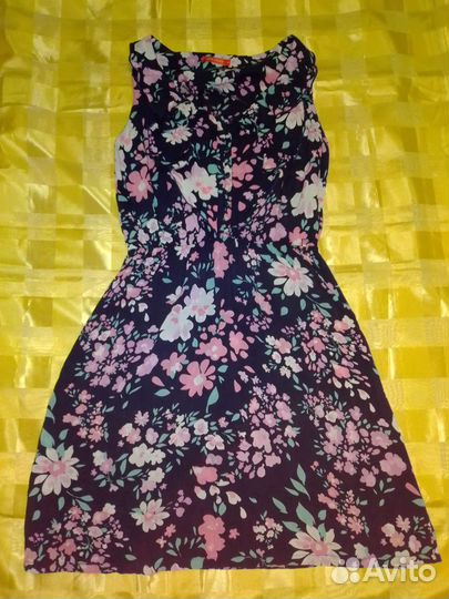 Одежда пакетом 44 р-р