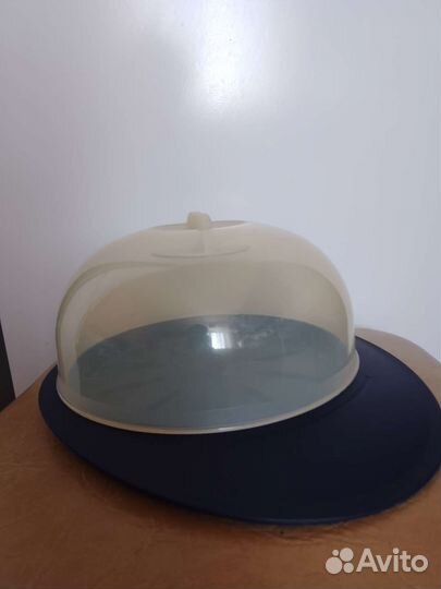 Посуда tupperware новая