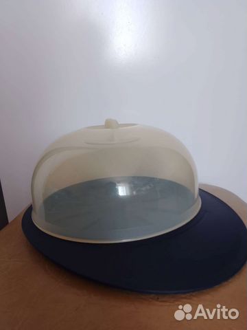 Посуда tupperware новая