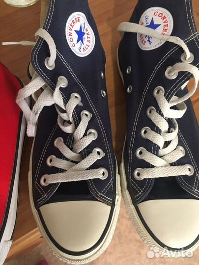 Кеды спортивные