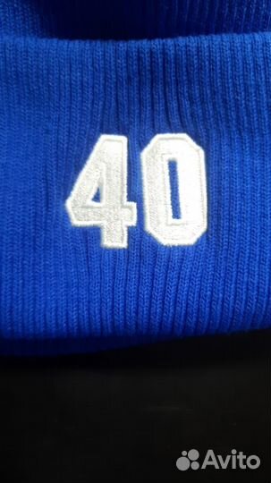 Спортивная шапка 