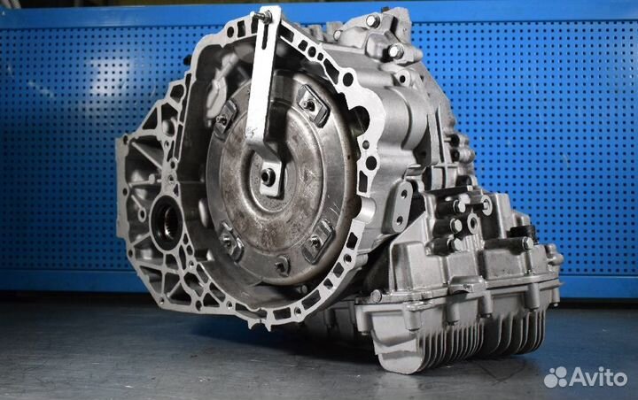 Вариатор JF010 Murano Z51 3.5L 4WD