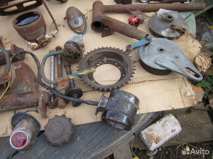 На минск М1А, К -55