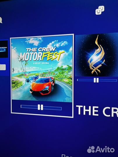 Ps4 slim С играми два Жёстика