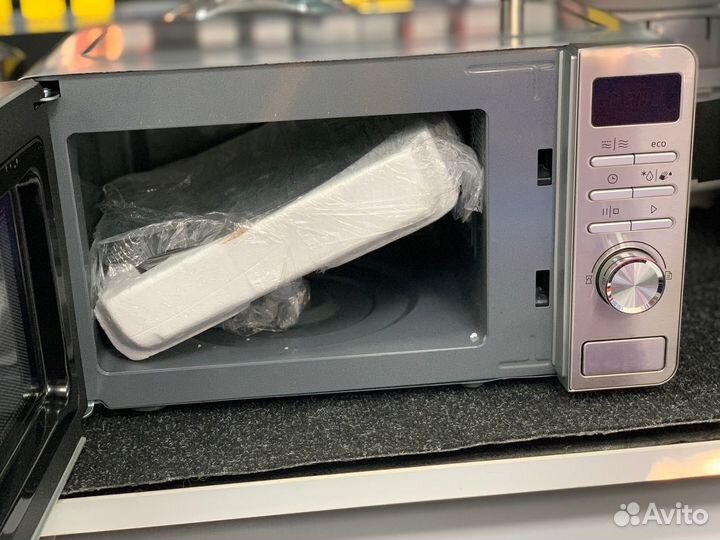 Новая микроволновая печь Gorenje MO20A4X(сов24б)