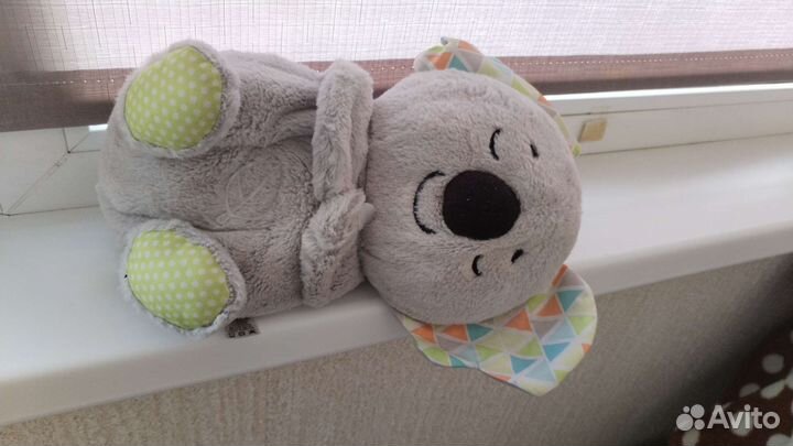 Мягкая игрушка коала