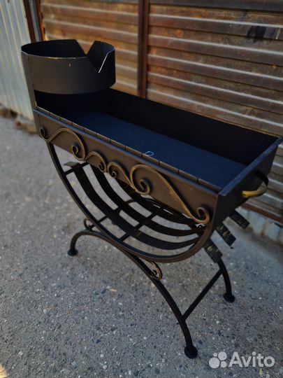 Мангал Хасавюрт