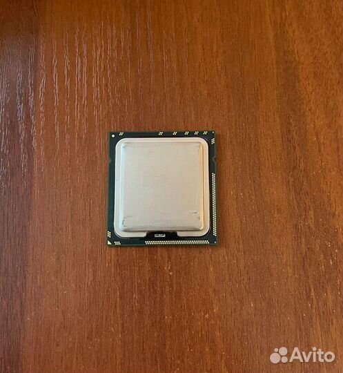 Процессор intel core i7-920