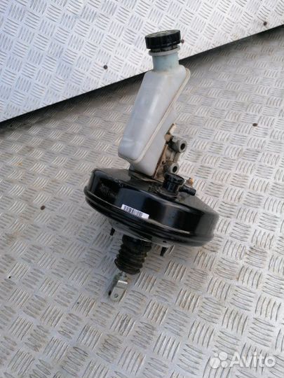 Вакуумный усилитель Lifan X50 1.5 LF479Q2 2016