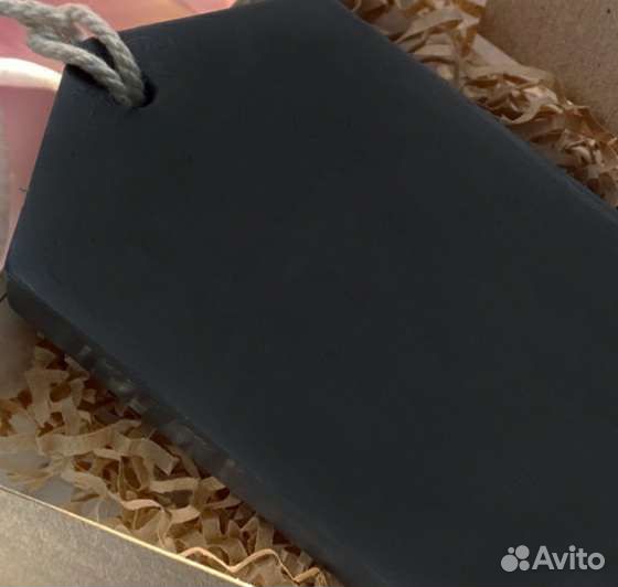 Флорентийское аромасаше