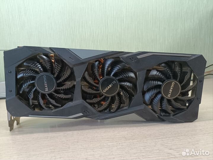 Amd radeon rx 5700 xt