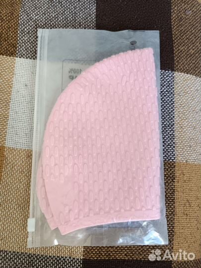 Шапочка для плавания