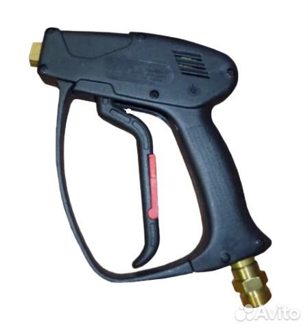 Пистолет для мойки высокого давления