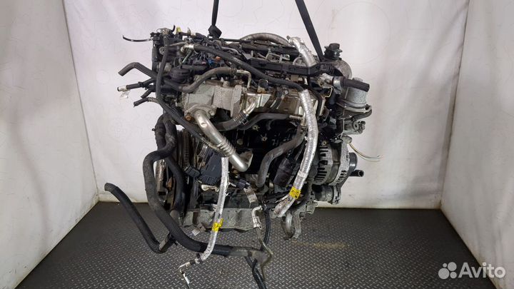 Маховик Opel Antara, 2011