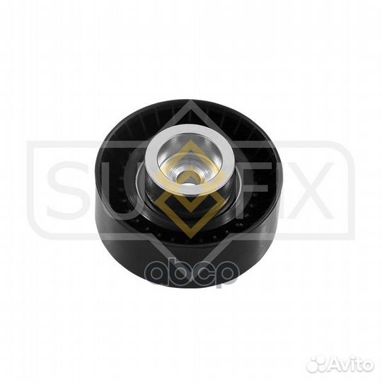 Ролик обводной приводного ремня FP2441 sufix