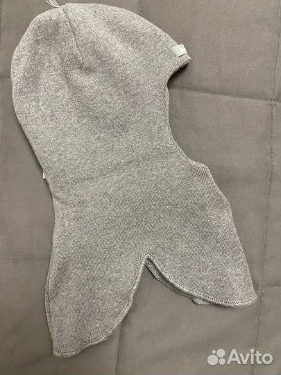 Шапка шлем демисезонный beezy