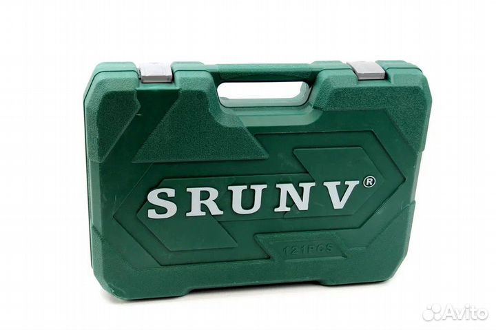 Набор инструментов, ключей, головок для ремонта