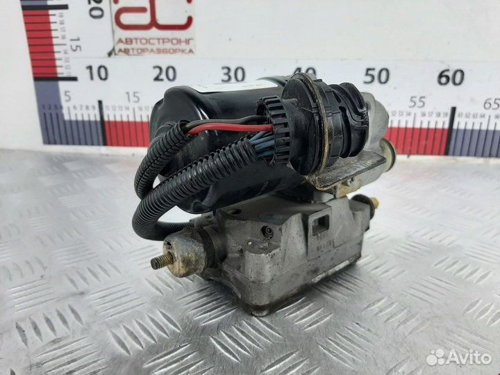 Блок ABS для BMW 3-Series (E36) 34511162291