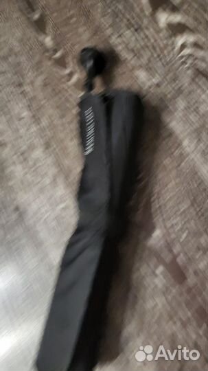 Утюжок для волос с защитным покрытием